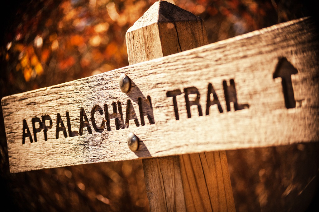 Appalachian Trail